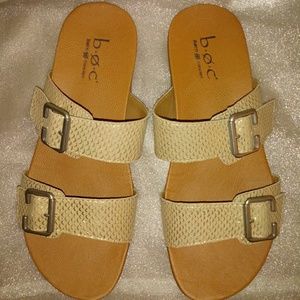 Born concept Gold snakeskin